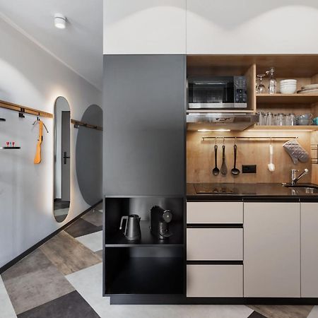 Stay Kooook Geneva City - Online Check In New Opening Екстериор снимка