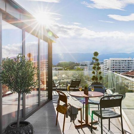 Stay Kooook Geneva City - Online Check In New Opening Екстериор снимка