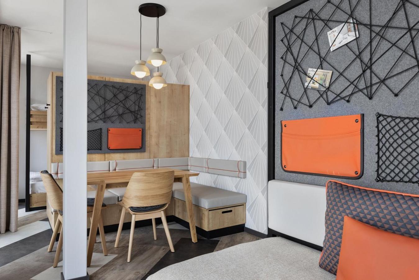 Stay Kooook Geneva City - Online Check In New Opening Стая снимка
