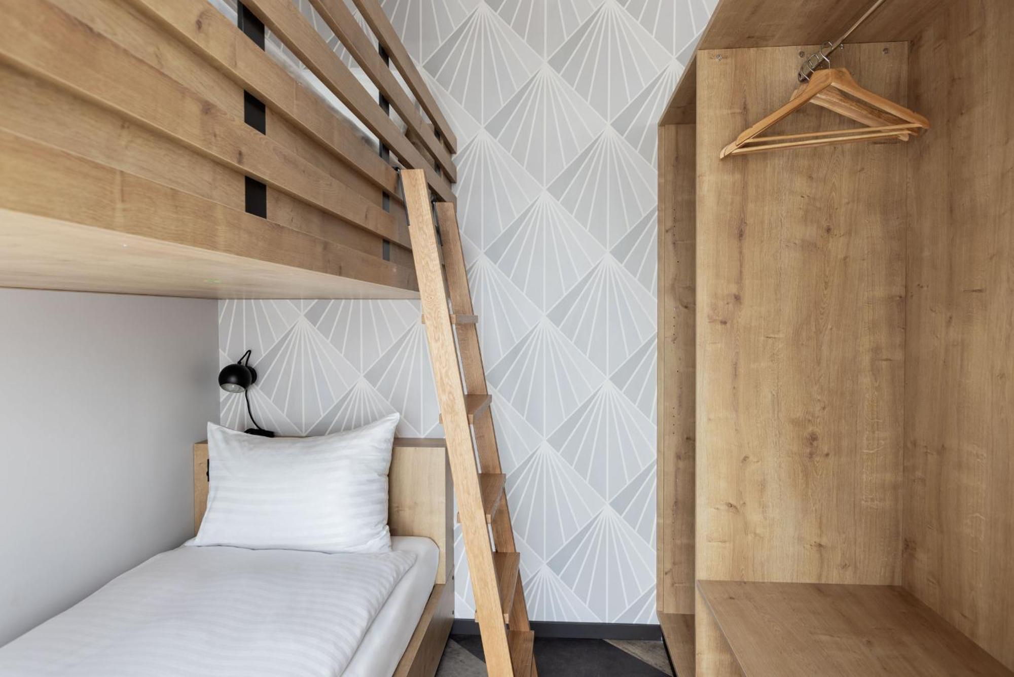 Stay Kooook Geneva City - Online Check In New Opening Стая снимка