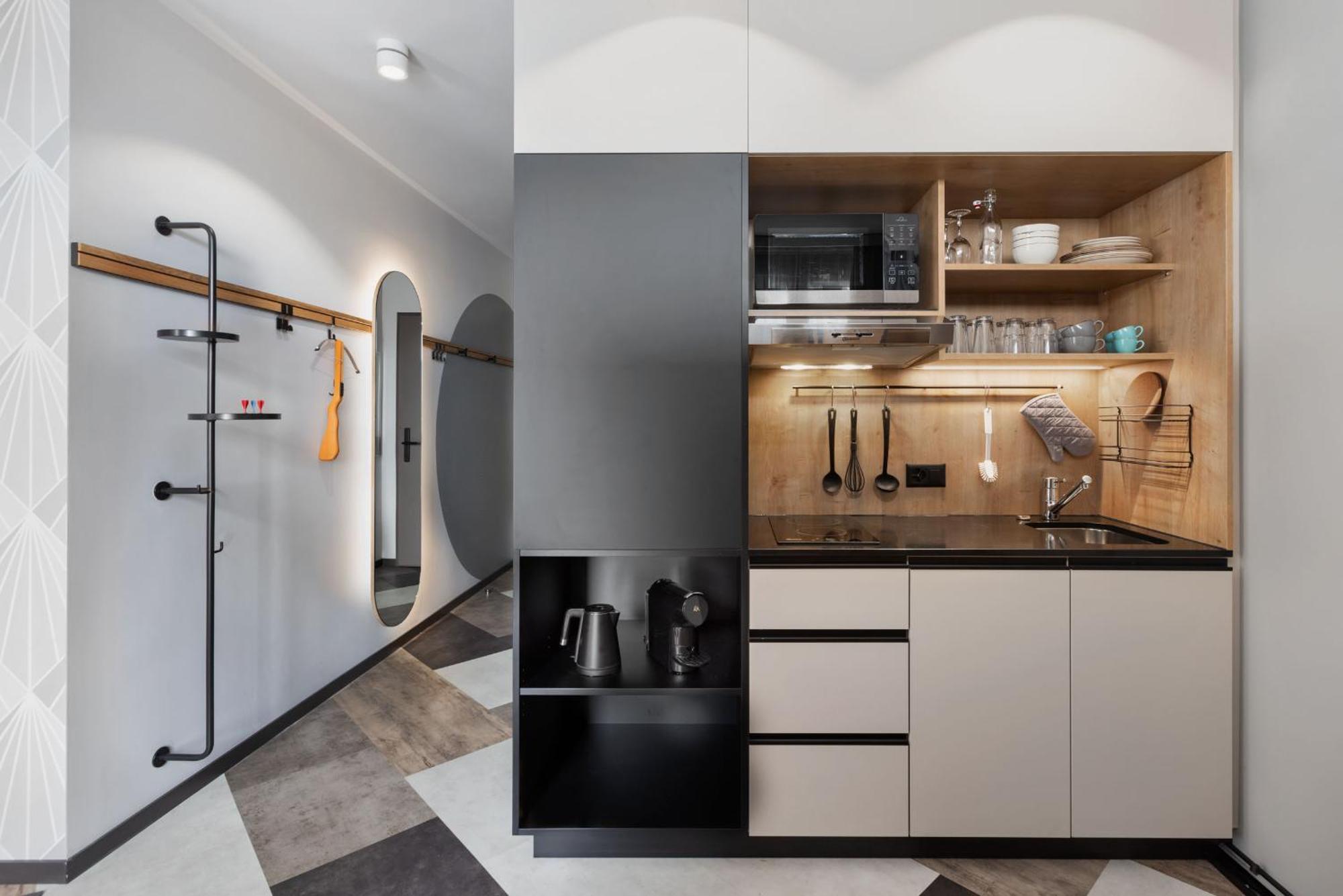 Stay Kooook Geneva City - Online Check In New Opening Екстериор снимка