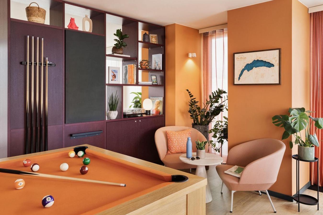 Stay Kooook Geneva City - Online Check In New Opening Екстериор снимка