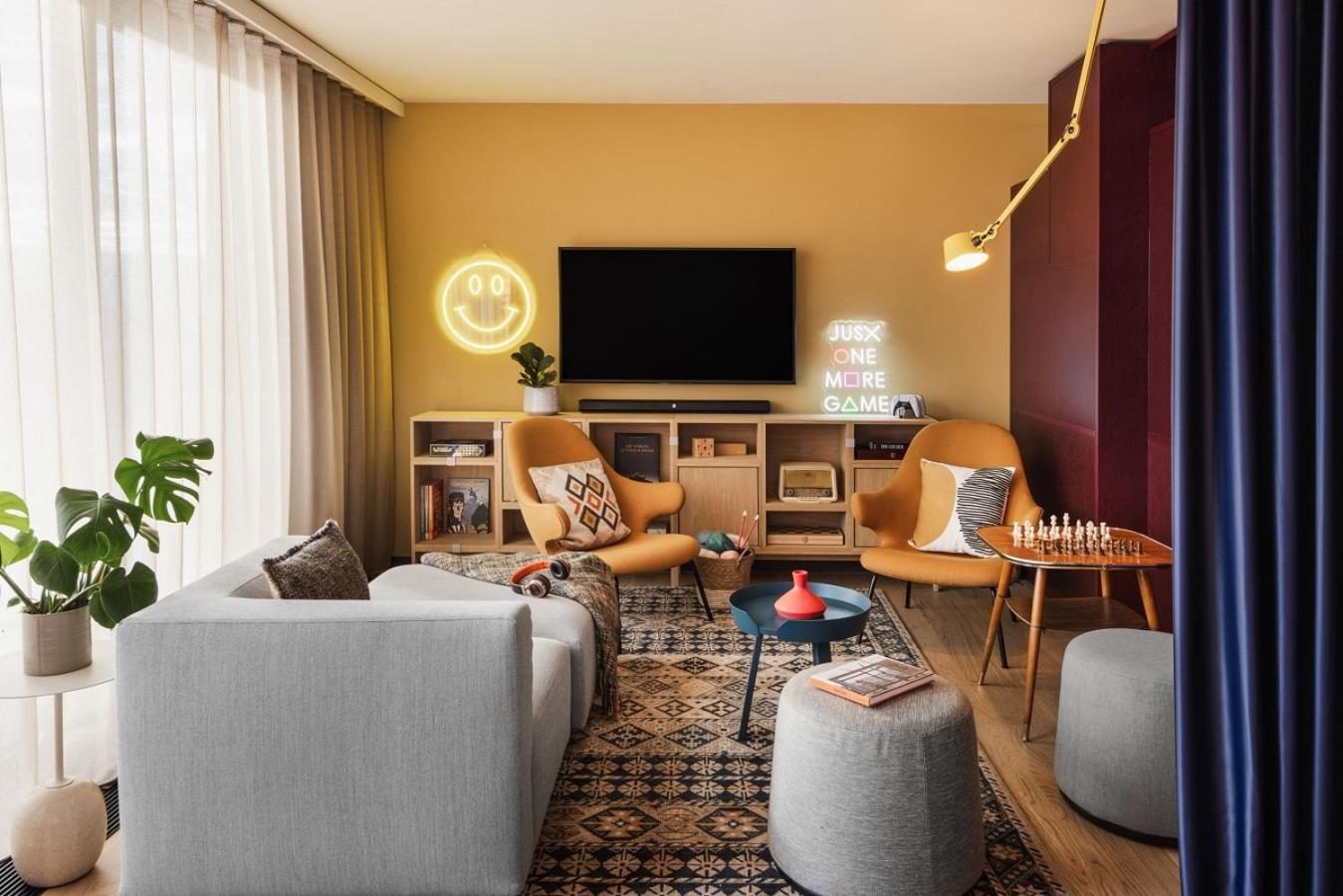 Stay Kooook Geneva City - Online Check In New Opening Екстериор снимка