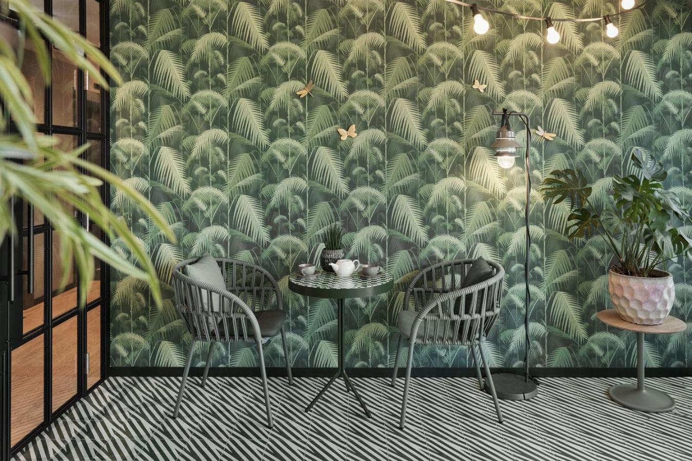 Stay Kooook Geneva City - Online Check In New Opening Екстериор снимка