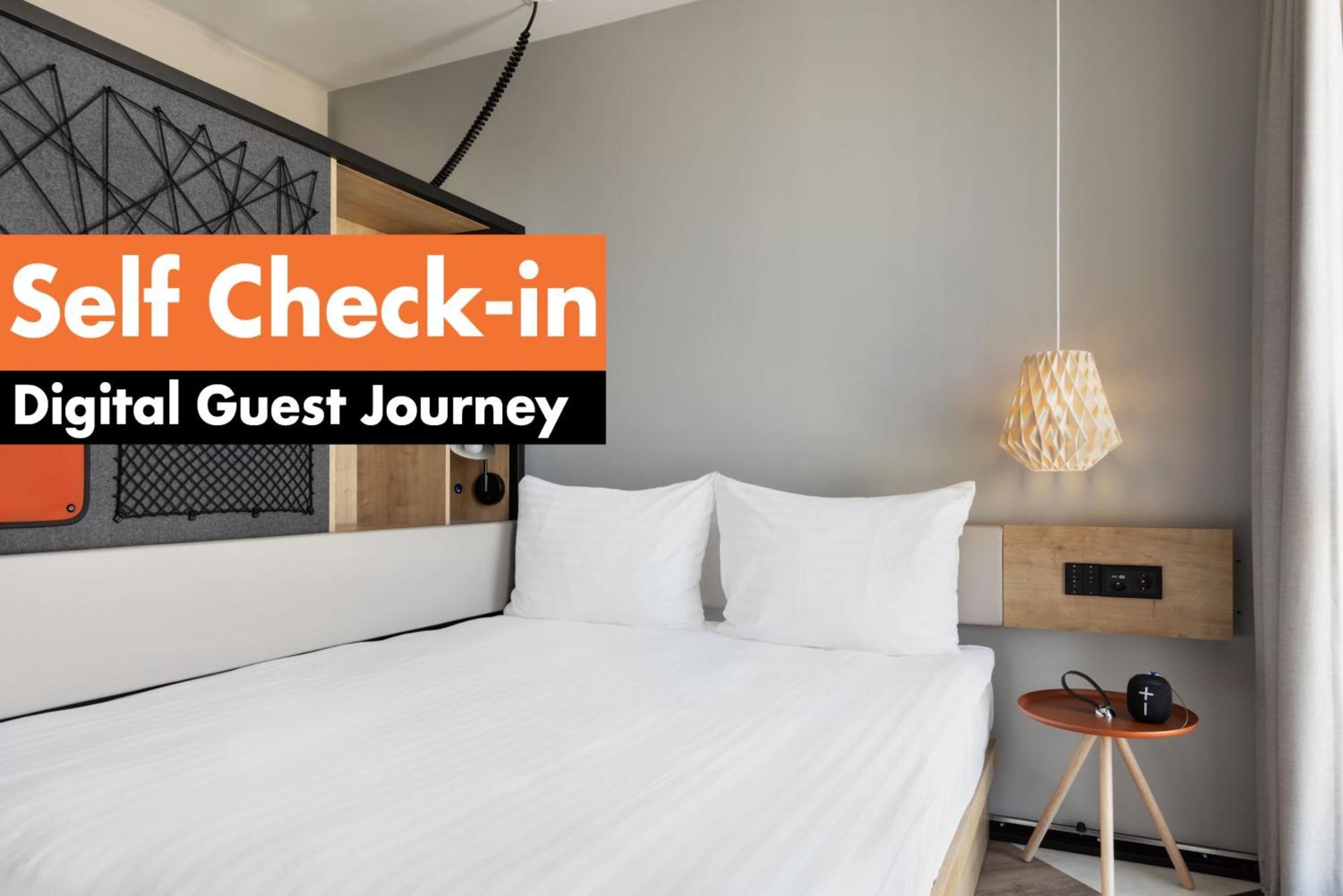 Stay Kooook Geneva City - Online Check In New Opening Екстериор снимка